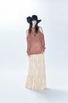 LONG SKIRT MINA - Aniye By