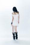 WAVES DRESS NORAH - Aniye By