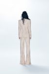 BLAZER SILVA - Aniye By