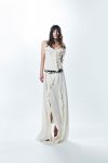 LONG DRESS MARIAN - Aniye By