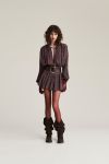 PUFFY DRESS FLOR - Aniye By