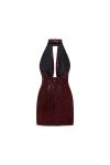 JABOT DRESS BETH - Aniye By