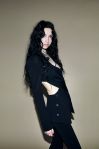 PARTY BLAZER LAVINIA - Aniye By