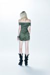 PARTY DRESS COSTANZA - Aniye By
