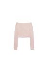 CARDIGAN DIAMOND - Aniye By