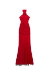 SCARF DRESS SCANDAL - Aniye By