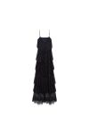 LONG DRESS SILVA - Aniye By