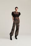 RUFFLE LACE ANIYE - Aniye By