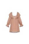 BOHO DRESS TEODORA - Aniye By