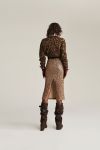MIDI SKIRT LUXY - Aniye By