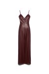 LONG DRESS CARLY - Aniye By
