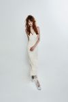 LONG DRESS CARLY - Aniye By