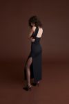 LONG DRESS MAVIS - Aniye By