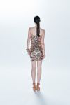 MINI DRESS KATE - Aniye By