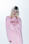 SWEATSHIRT ST.TROPEZ - Aniye By