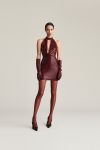 JABOT DRESS BETH - Aniye By