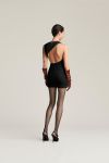 BACK DRESS SIENNA - Aniye By