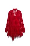 BABYDOLL DRESS LACE - Aniye By