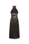 SPLIT DRESS CARLY - Aniye By