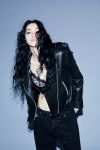 PENNY JACKET - Aniye By