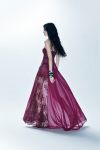 LONG DRESS NOA - Aniye By