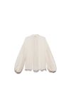 SCARF TOP TEODORA - Aniye By
