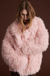 FAUX FUR POISON - Aniye By