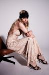 JUMPSUIT SILVA - Aniye By