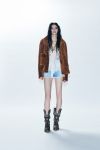 JANIS JACKET - Aniye By