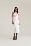 JABOT MIDI SIENNA - Aniye By