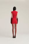 JABOT MINI SIENNA - Aniye By