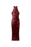 SCARF DRESS LULÙ - Aniye By