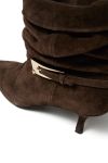 YUNA BOOTS - Aniye By
