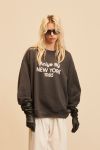 NEW YORK SWEAT - Aniye By