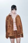 JANIS JACKET - Aniye By