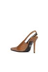 MARTHA SLINGBACK - Aniye By