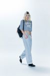 T-SHIRT N-Y- URBAN - Aniye By