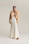 CROP FUR POISON - Aniye By