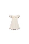 WAVES DRESS NORAH - Aniye By