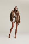 ROXETTE JACKET - Aniye By