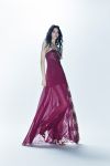 LONG DRESS NOA - Aniye By