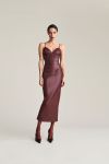 LONG DRESS CARLY - Aniye By