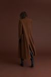 LONG COAT JANIS - Aniye By