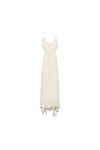 LONG DRESS MARIAN - Aniye By