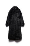 FAUX FUR PENNY - Aniye By