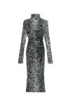 MIDI DRESS JUDY - Aniye By