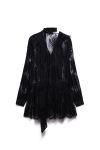BABYDOLL DRESS LACE - Aniye By
