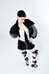 SANDY JACKET - Aniye By
