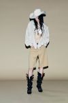 HOODIE COLLEGE - Aniye By