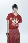 T-SHIRT HARLEM - Aniye By